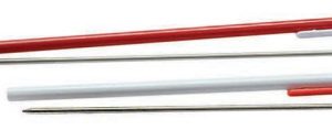 PROTECTOR P TERMOMETRO 310 MM BRONCE FOSFORICO THERMCO UN