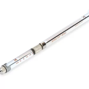 JERINGA NEUROS MOLO 7002 KH, 2UL PTA 4 HAMILTON UN 65459-02