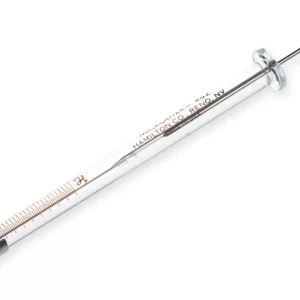 JERINGA AGUJA REM, MOD.62 2.5UL, NLD HAMILTON UN 7632-01