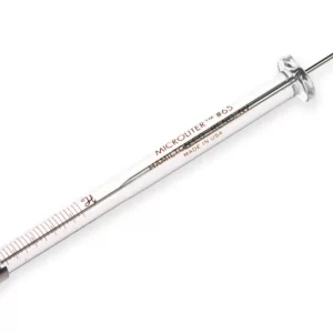 JERINGA AGUJA REM, MOD.65. 5UL, NLD HAMILTON UN 7633-01