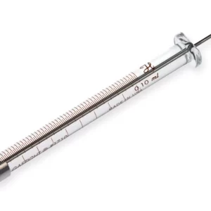 JERINGA 25UL MOLO 1702 AGUJA REM HAMILTON UN 7654-01