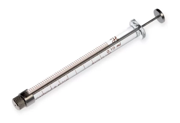 JERINGA 25UL MOLO 1702 AGUJA REM HAMILTON UN 7654-01