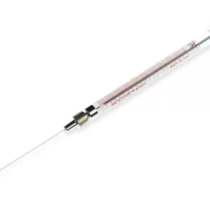JERINGA 7001KH 1.0UL SYR (25S/2.75"/2) HAMILTON UN 80135