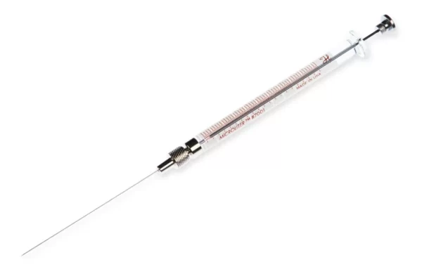 JERINGA 7001KH 1.0UL SYR (25S/2.75"/2) HAMILTON UN 80135