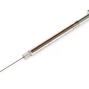 JERINGA PUNTA CEMENTADA, MOD.725,500UL,INY MAN HPLC HAMILTON UN 80800
