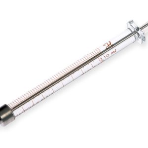 JERINGA RANURADA 1710 TLL 100UL HAMILTON UN 81027