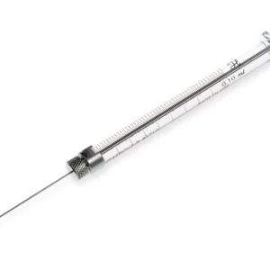 JERINGA VIDRIO 1710NPT5 100 UL HAMILTON UN 81030