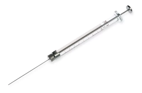 JERINGA VIDRIO 1710NPT5 100 UL HAMILTON UN 81030