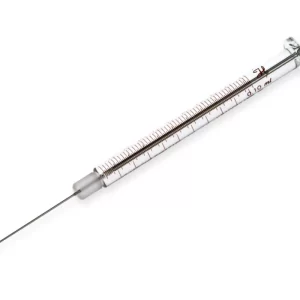 JERINGA VIDRIO 1710NPT5 100 UL HAMILTON UN HAMILTON UN 81039