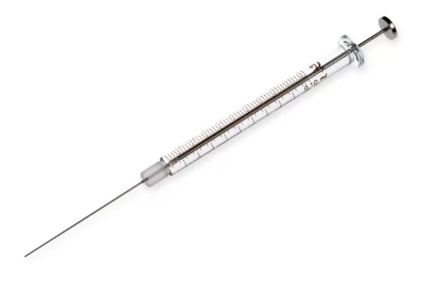 JERINGA VIDRIO 1710NPT5 100 UL HAMILTON UN HAMILTON UN 81039