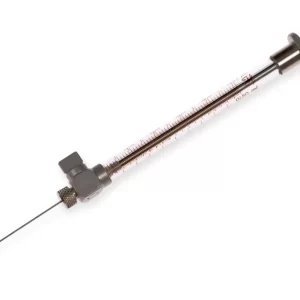 JERINGA SEGURO MUESTREO, MOD.1725, 250UL, INY MAN GC HAMILTON UN 81156