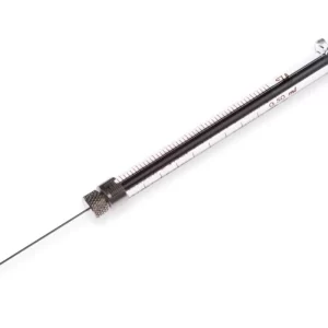 JERINGA AGUJA REMOVIBLE, MOD.1750, 250UL, INY MAN HPLC HAMILTON UN 81165