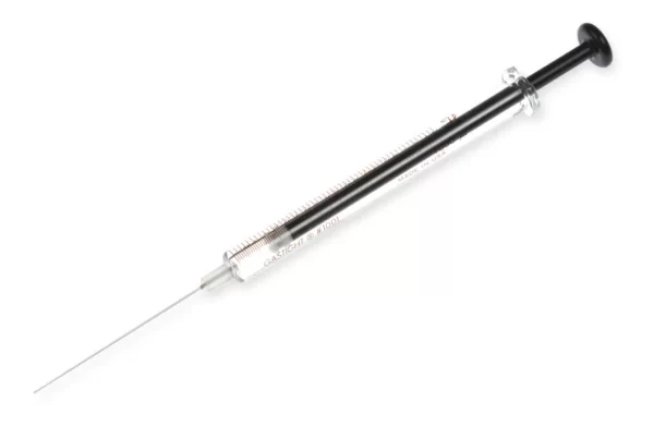 JERINGA 1ML 24GA MOD. 1001LTSN PUNTA LUER CEMENTADA 10MM HAMILTON 81314 UN