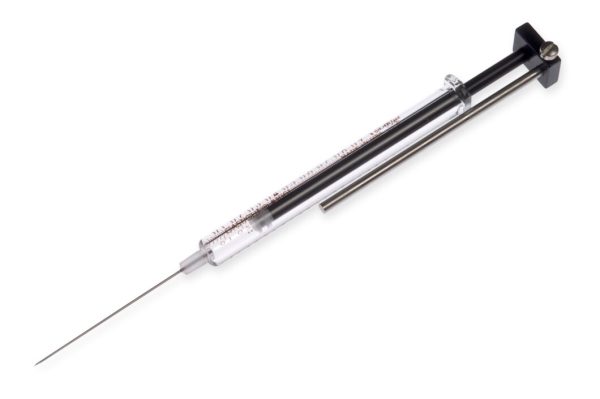 JERINGA 1ML SERIE 1001LTNCH 22" 2 PTA 2 CEM HAMILTON UN 81318