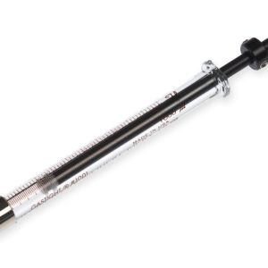 JERINGA MICROLAB 500 1 ML SERIE 1001TLLX HAMILTON UN 81323