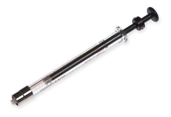 JERINGA MICROLAB 500 1 ML SERIE 1001TLLX HAMILTON UN 81323