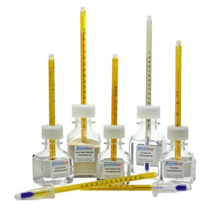TERMOMETRO INCUBADORA MERCURIO , 0ø/70øC X 1øC, 150MM IMM THERMCO UN