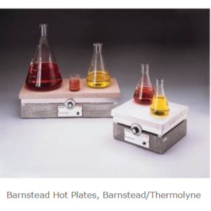 PLANCHA CALEFACTORA C/REG TEMPERATURA 30 X 60CM THERMO SCIENTIFIC UN HPA2240MQ