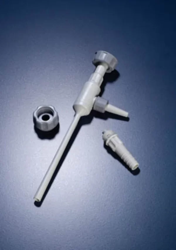 TROMPA DE VACIO PLASTICA AZLON UN. PWD003