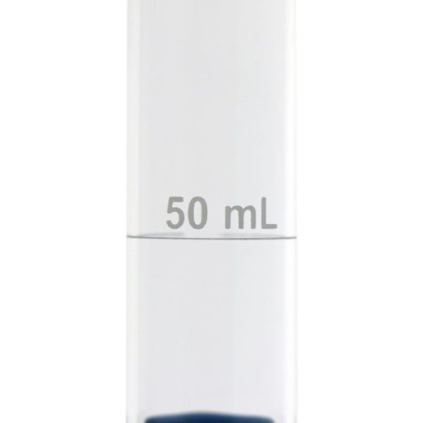 TUBO DE 50 ML CON TAPA-NESSLER, APHA ESTANDARD KIMAX KIMBLE UN
