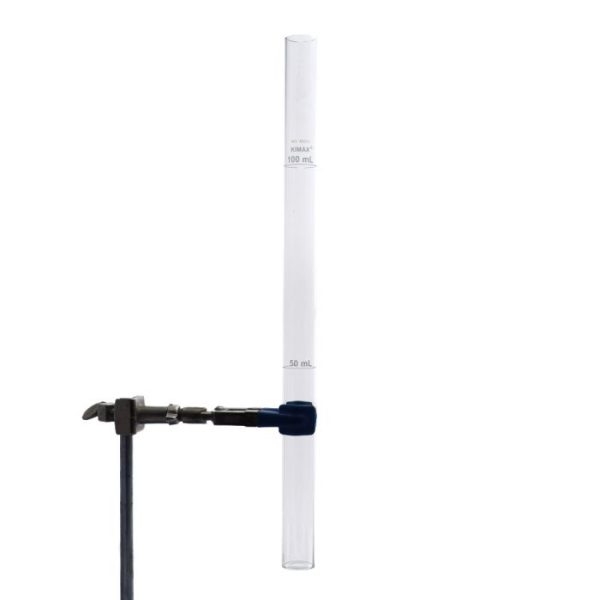 TUBO DE 50 ML CON TAPA-NESSLER, APHA ESTANDARD KIMAX KIMBLE UN - Imagen 2