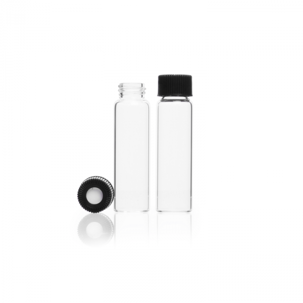 VIAL 12ML PARA SP3 KIMAX KIMBLE UN 42522