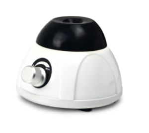 AGITADOR VORTEX TOUCH C/REGULACION DE VELOCIDAD HASTA 4000RPM VMTECH MIX-28+.