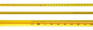 TERMOMETRO ALCOHOL ROJO -1 A 51§C DIV.0.1§C INM. P 76MM LARGO 460MM THERMCO UN