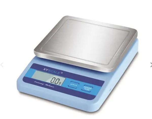 BALANZA DIGITAL ECONOMICA SERIE XY EB
