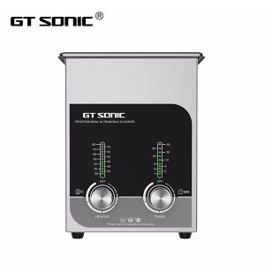 BAÑO ULTRASONIDO 6LTS MED INTER 30X15x15CM 20-80ºC GTSONIC T6