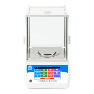 BALANZA ANALÍTICA BONITA BNT424N 0,1MG/ 420 G