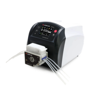 BOMBA PERISTÁLTICA DE FLUJO INTELIGENTE LEADFLUID BT101L