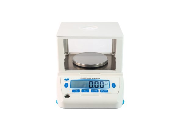 BALANZA DE PRECISIÓN CPA1202 0,01G/1200G