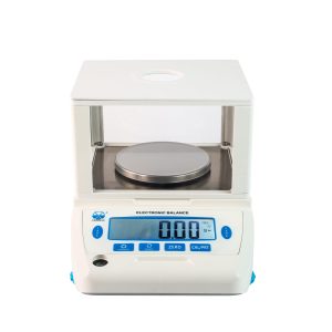 BALANZA DE PRECISIÓN CPA1202 0,01G/1200G