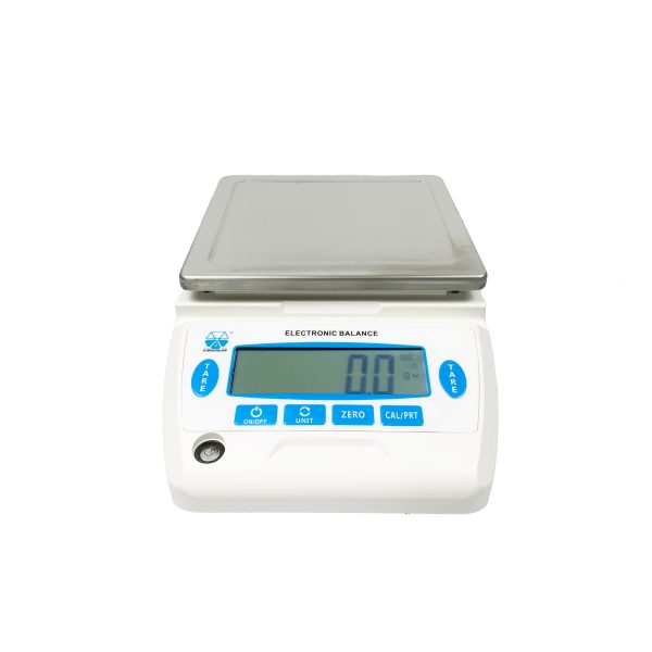 BALANZA DE PRECISIÓN CPD10001 0,1G/10KG - Imagen 2