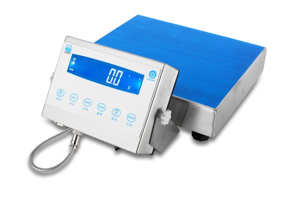 BALANZA DE PRECISIÓN DNE30001 0,1G/30KG - Imagen 2