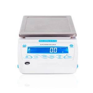 BALANZA DE PRECISIÓN ECC20001 0,1G/20KG
