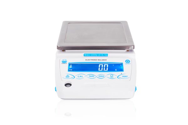 BALANZA DE PRECISIÓN ECC20001  0,1G/20KG