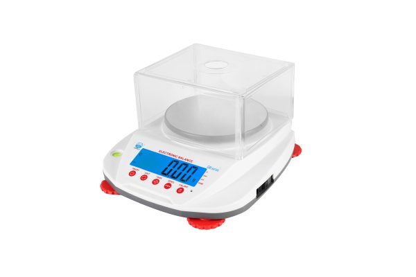 BALANZA DE PRECISIÓN GMB1002 0,01G/1000G