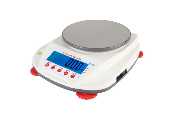 BALANZA DE PRECISIÓN GMD6001  0,1G/6000G
