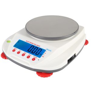 BALANZA DE PRECISIÓN GMD3001  0,1G/3000G