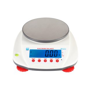 BALANZA DE PRECISIÓN GMC1002 0,01/1000G