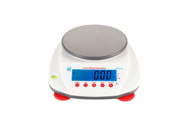 BALANZA DE PRECISIÓN GMD6001  0,1G/6000G - Imagen 2