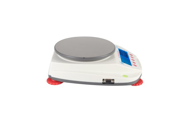 BALANZA DE PRECISIÓN GMD6001  0,1G/6000G - Imagen 3