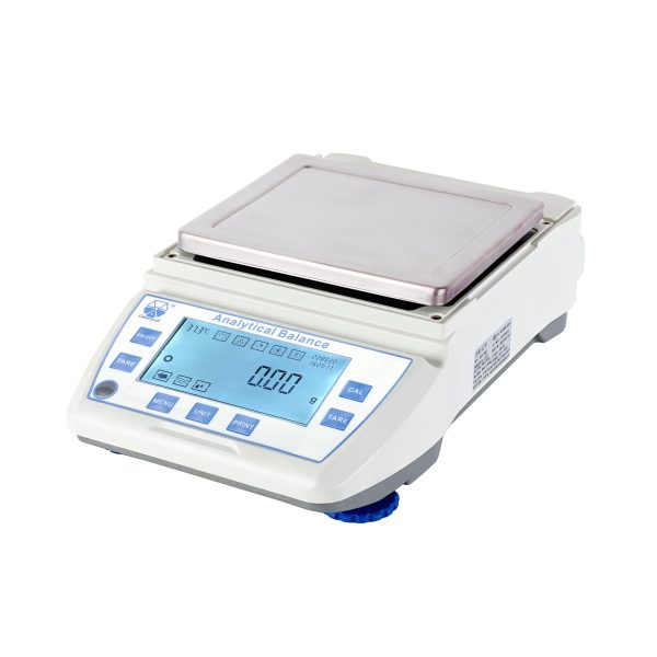 BALANZA ANALÍTICA MTL3002 0,01G/3000G