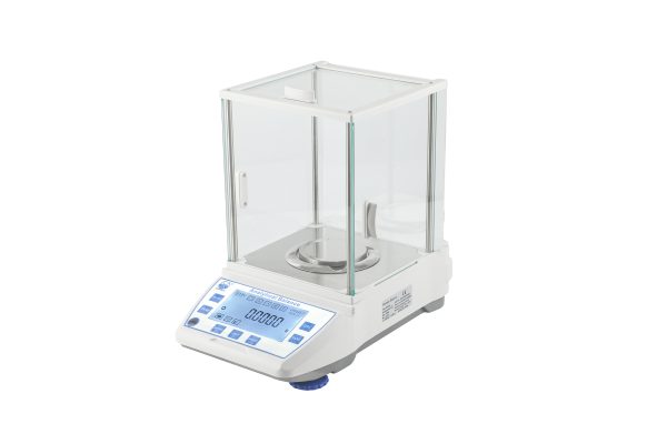 BALANZA ANALÍTICA MTL304N 0,1MG/300G - Imagen 2