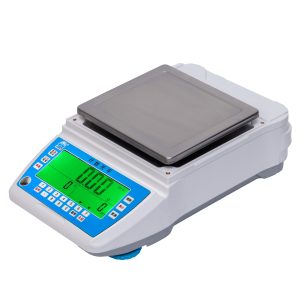 BALANZA DE CONTEO DE PRECISIÓN TCB5001 0,1G/5000G