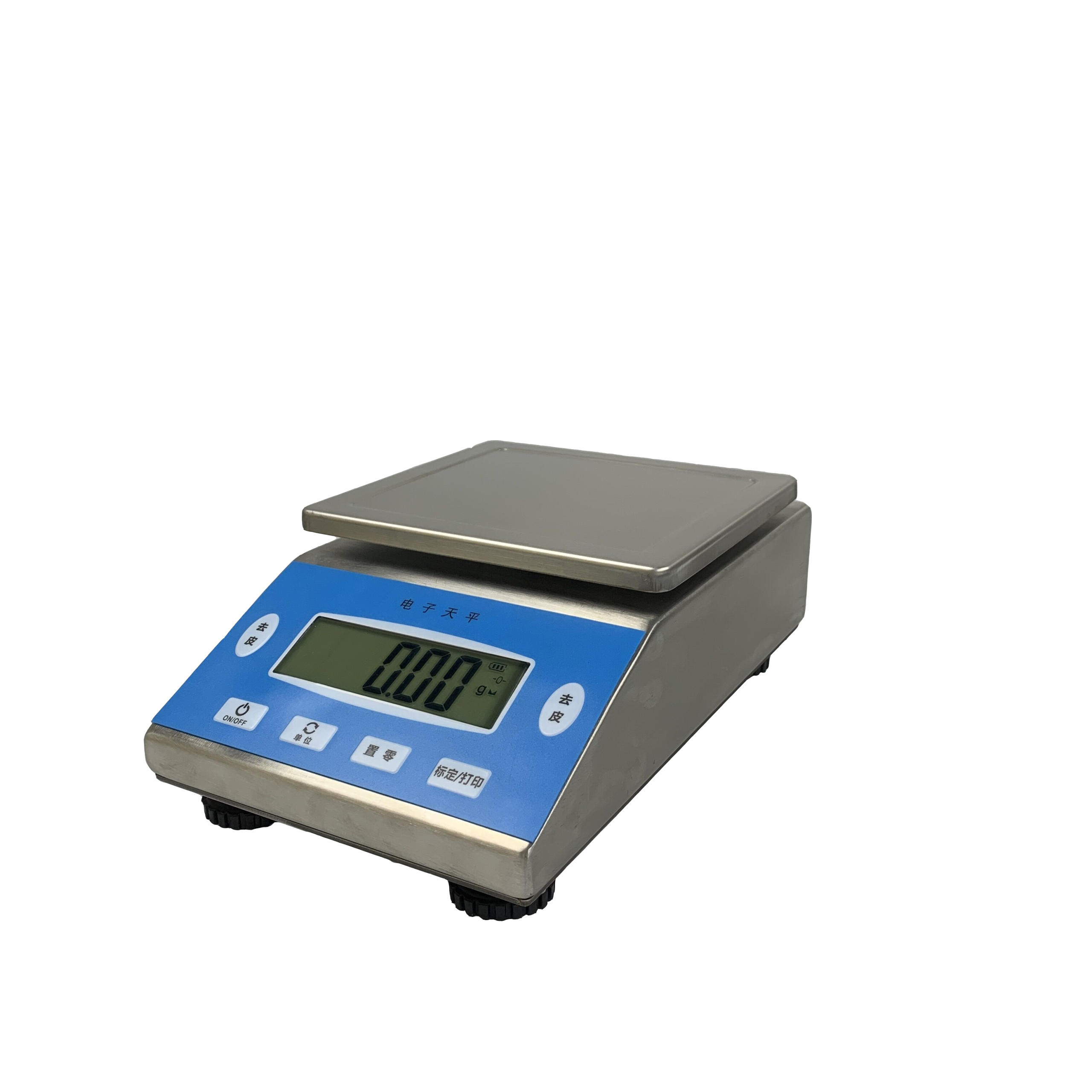 BALANZA DE PRECISIÓN WPB5002 0,01G /5000G