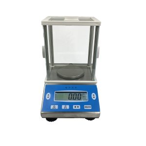 BALANZA DE PRECISIÓN WPB2002H  0,01G/2000G