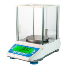 BALANZA DE CONTEO DE PRECISIÓN TCB302  0,01G/300G